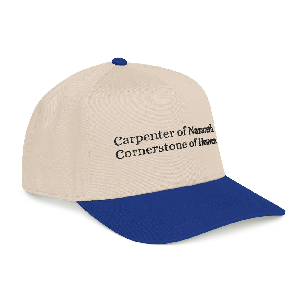 Carpenter Hat