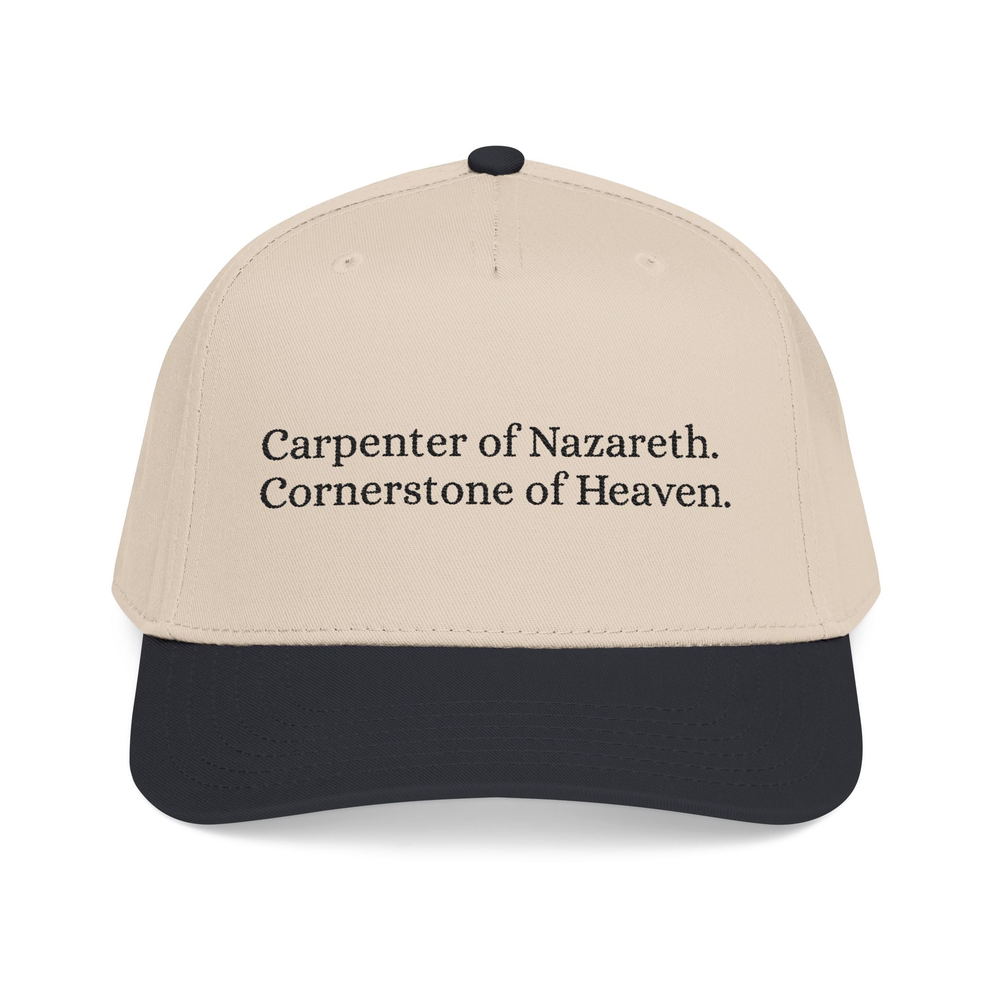 Carpenter Hat