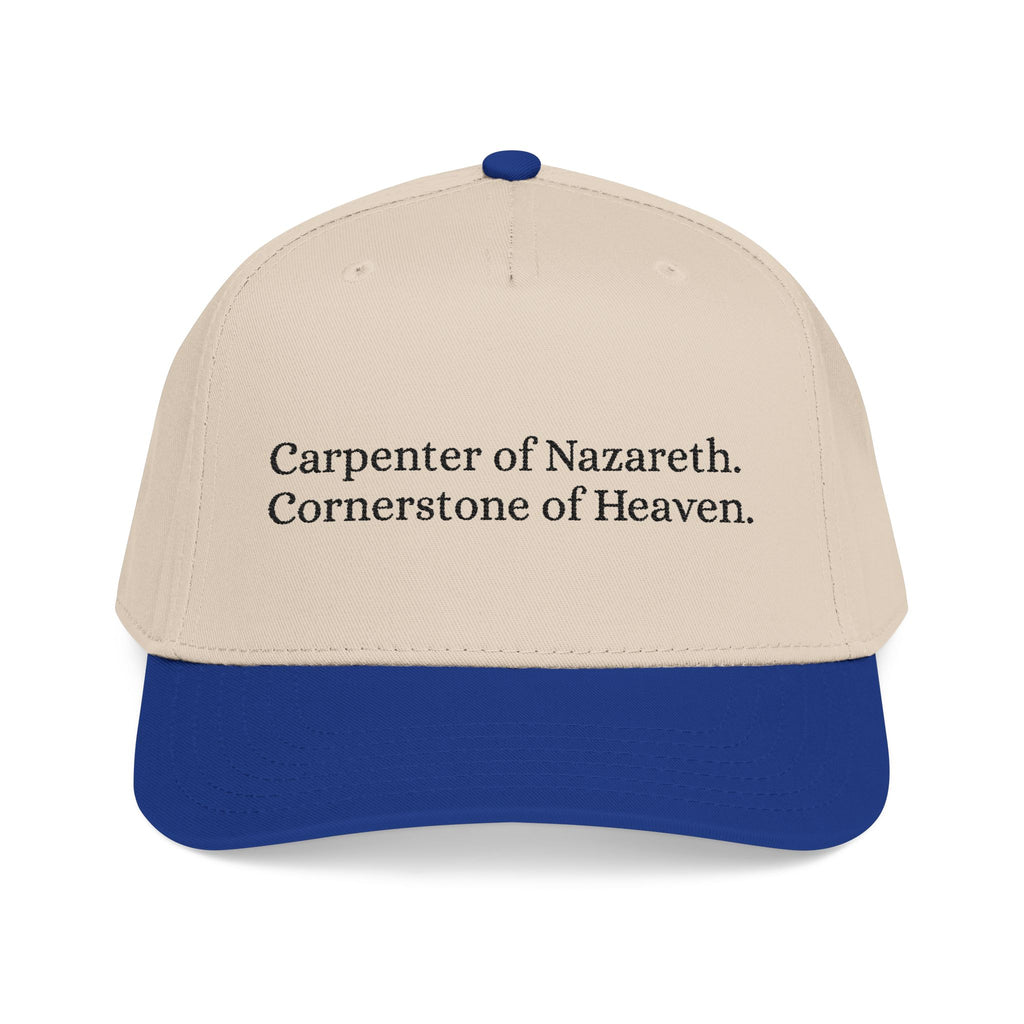 Carpenter Hat