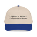 Carpenter Hat