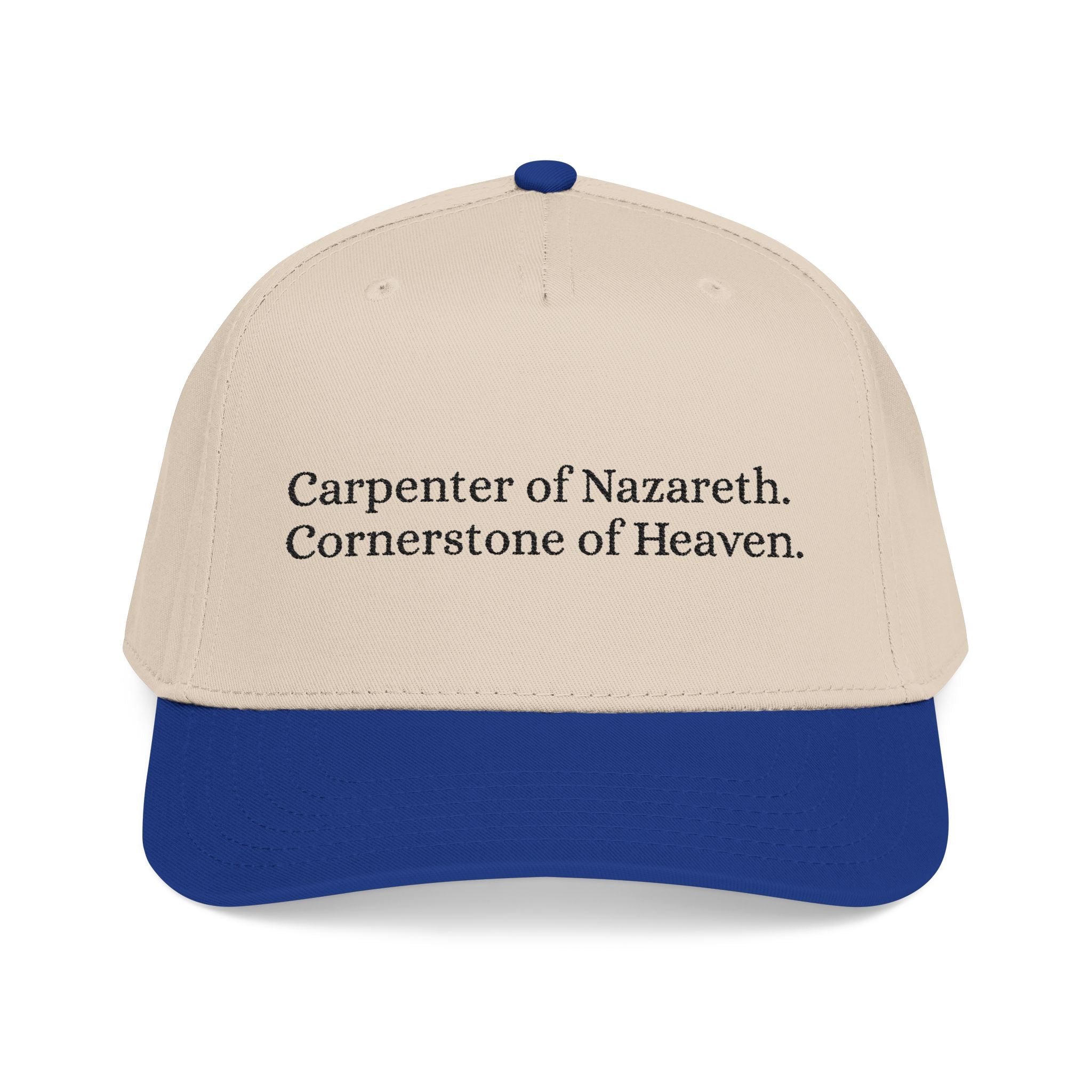 Carpenter Hat