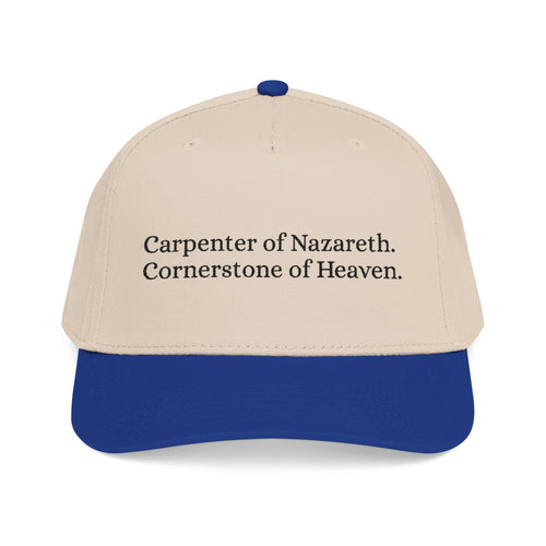 Carpenter Hat