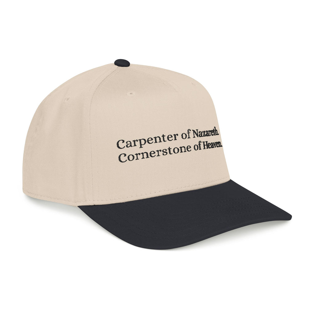 Carpenter Hat