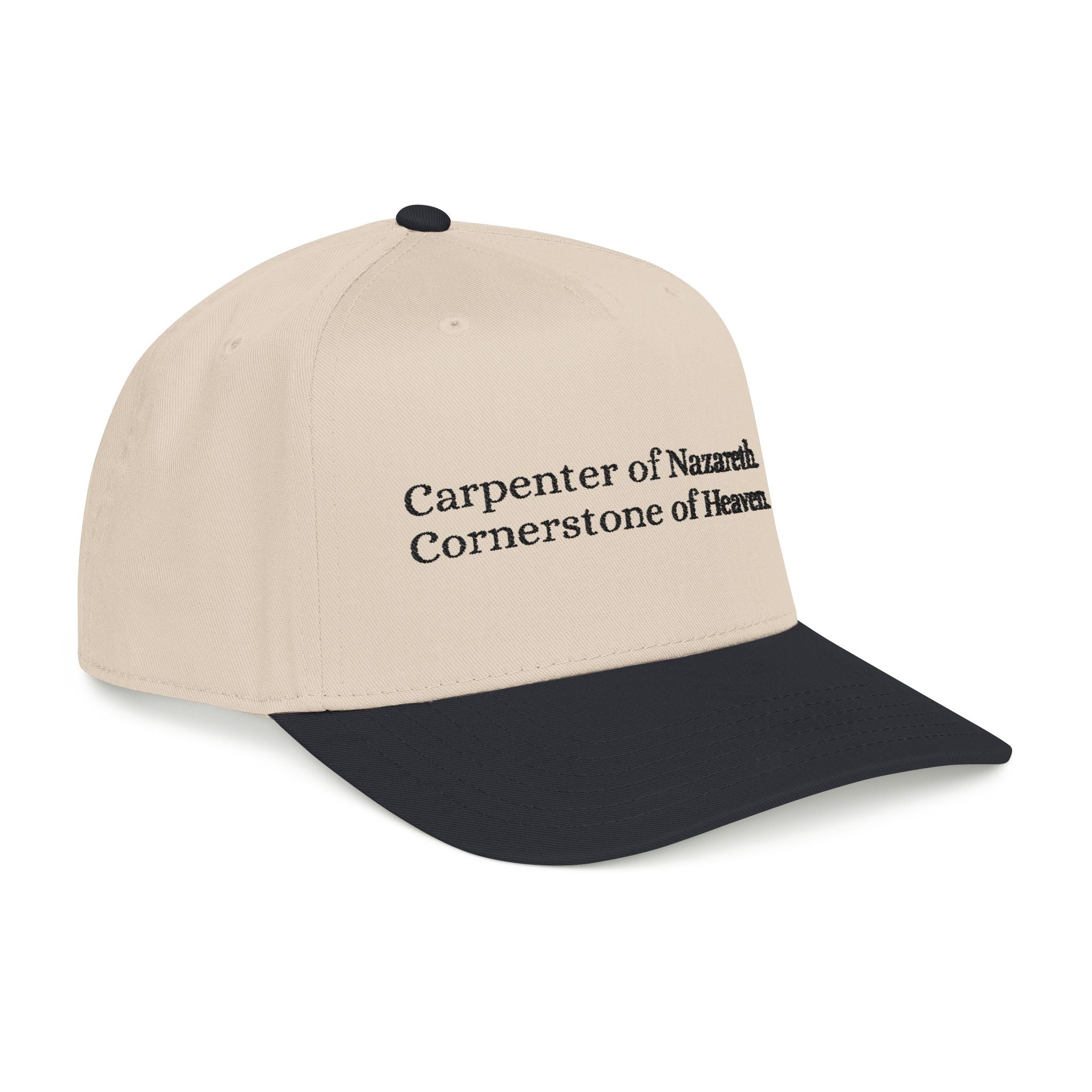 Carpenter Hat