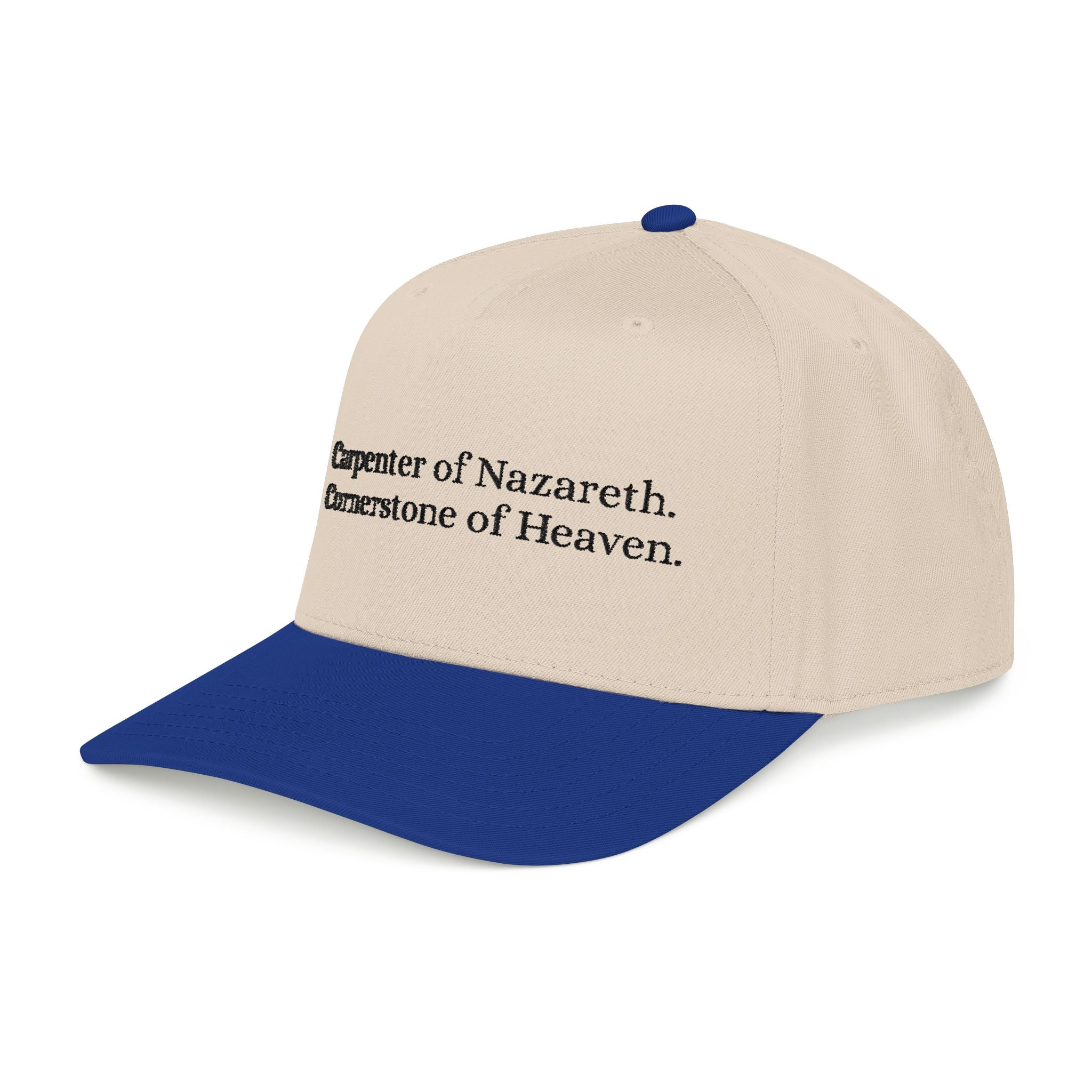 Carpenter Hat