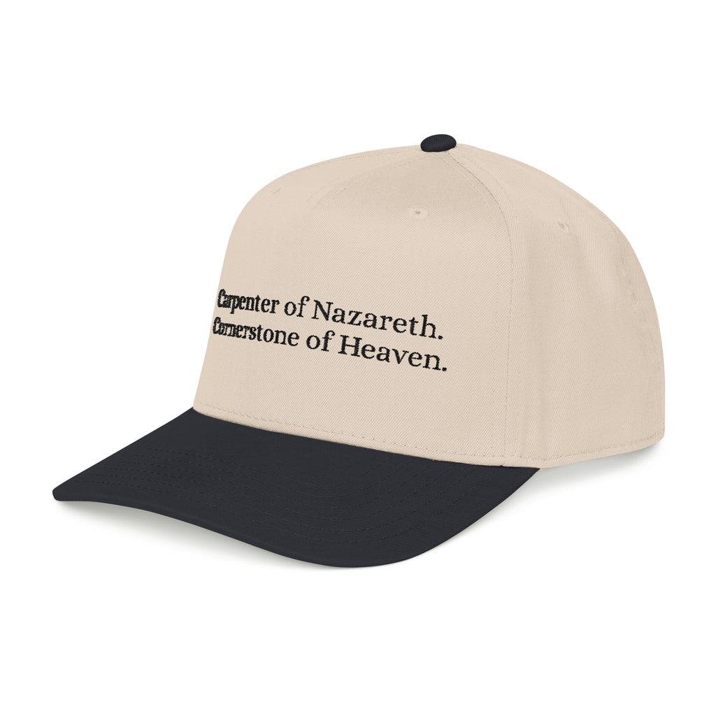 Carpenter Hat