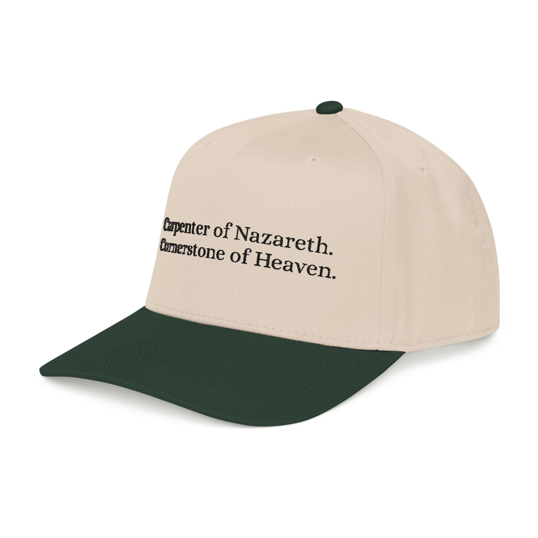 Carpenter Hat