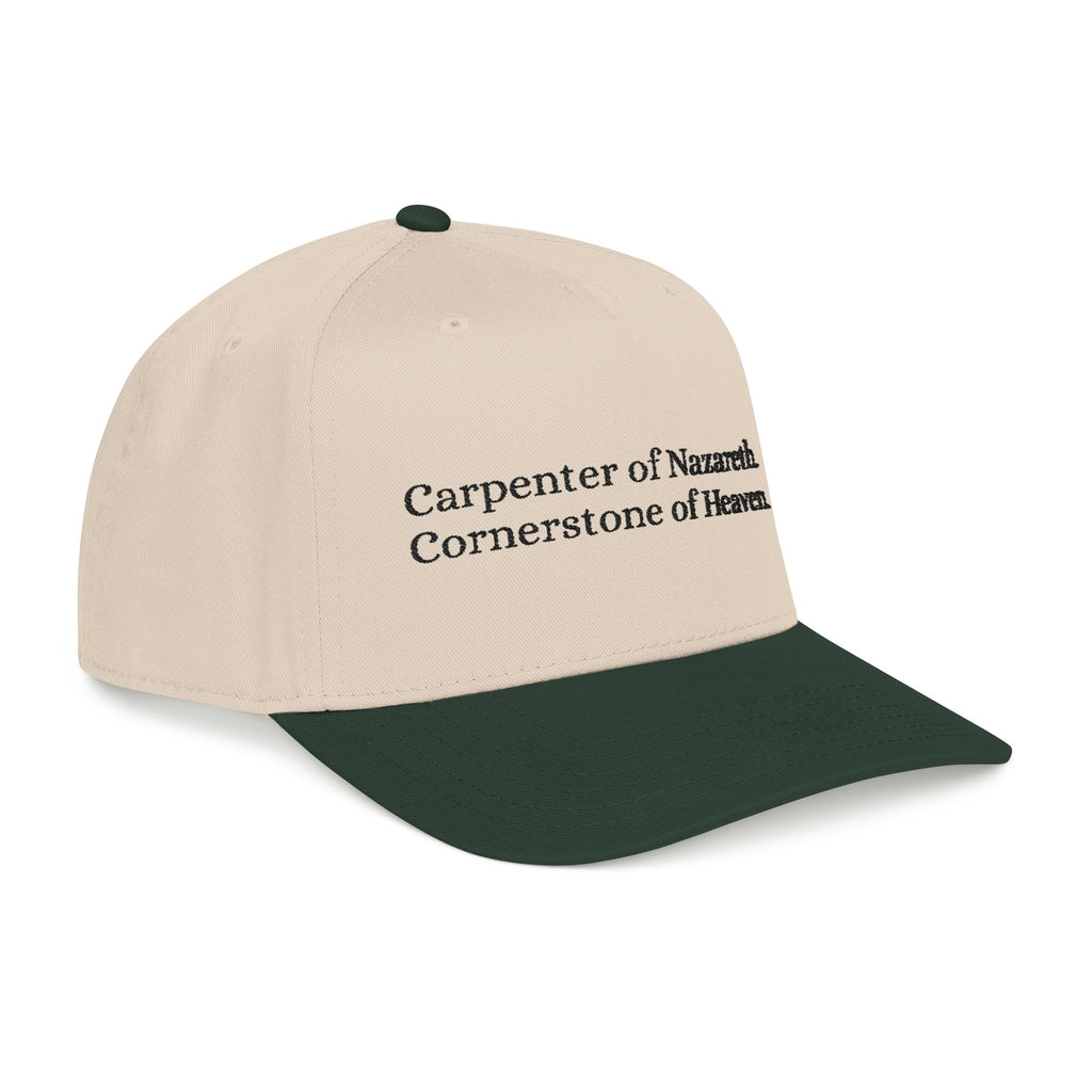 Carpenter Hat