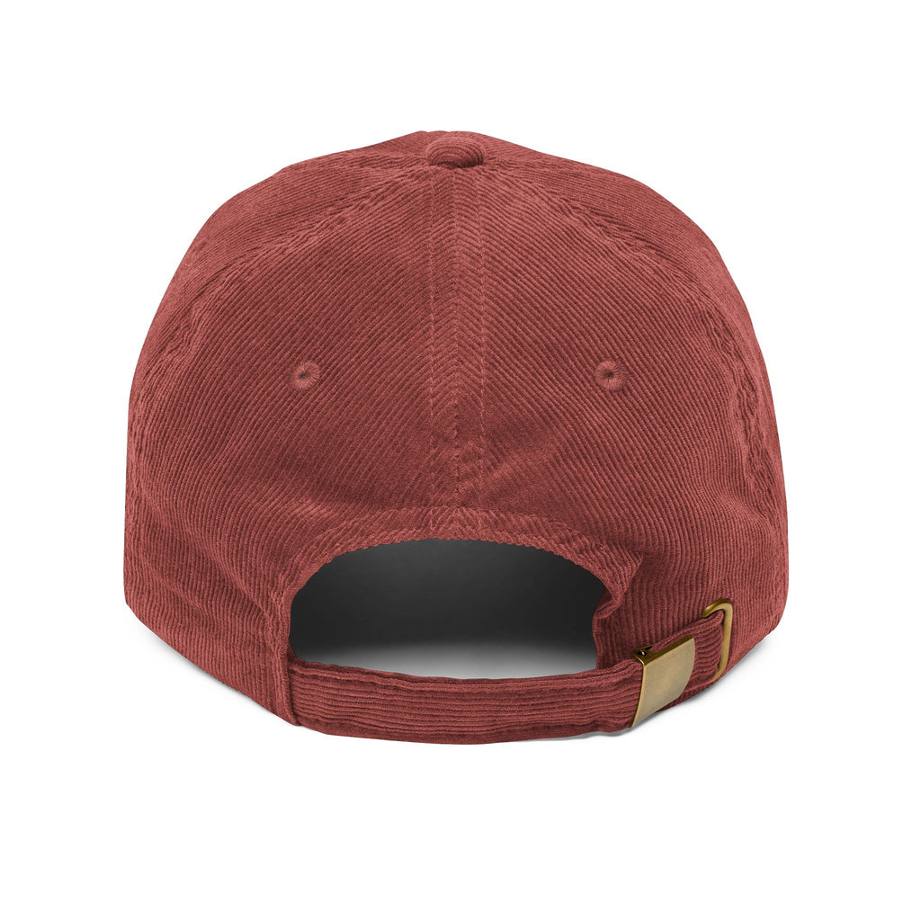 Strong Theology. Vintage Hat
