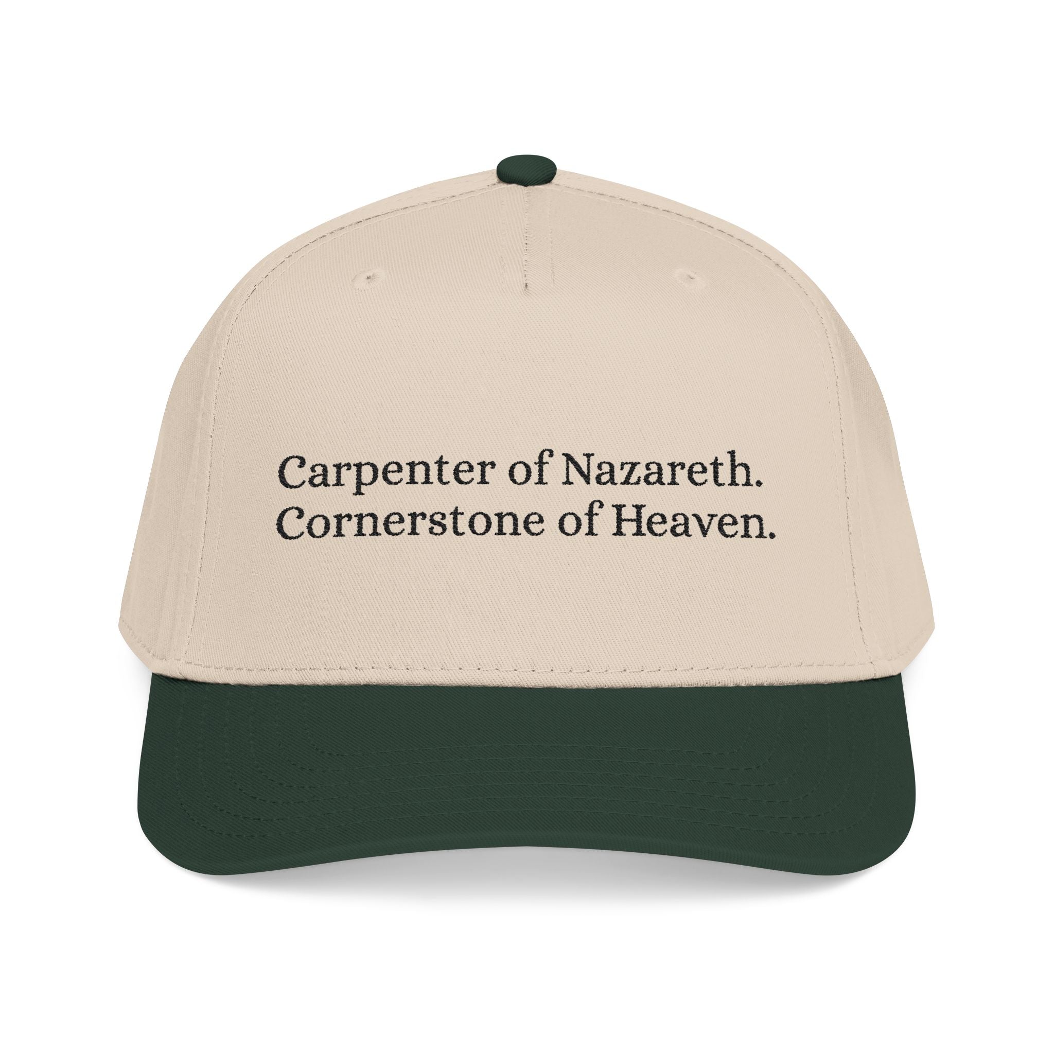 Carpenter Hat