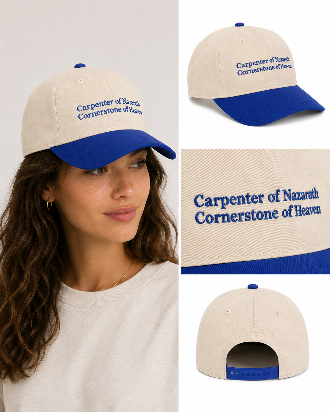 Carpenter Hat